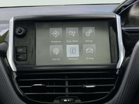 USED 2014 64 PEUGEOT 2008 1.6 e-HDi Allure EGC Euro 5 (s/s) 5dr Â£20 TAX|PANA ROOF|NAV|WARRANTY