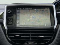 USED 2014 64 PEUGEOT 2008 1.6 e-HDi Allure EGC Euro 5 (s/s) 5dr Â£20 TAX|PANA ROOF|NAV|WARRANTY