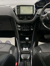 USED 2014 64 PEUGEOT 2008 1.6 e-HDi Allure EGC Euro 5 (s/s) 5dr Â£20 TAX|PANA ROOF|NAV|WARRANTY
