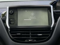 USED 2014 64 PEUGEOT 2008 1.6 e-HDi Allure EGC Euro 5 (s/s) 5dr Â£20 TAX|PANA ROOF|NAV|WARRANTY