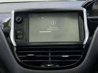 USED 2014 64 PEUGEOT 2008 1.6 e-HDi Allure EGC Euro 5 (s/s) 5dr Â£20 TAX|PANA ROOF|NAV|WARRANTY