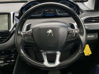 USED 2014 64 PEUGEOT 2008 1.6 e-HDi Allure EGC Euro 5 (s/s) 5dr Â£20 TAX|PANA ROOF|NAV|WARRANTY