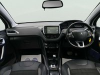 USED 2014 64 PEUGEOT 2008 1.6 e-HDi Allure EGC Euro 5 (s/s) 5dr Â£20 TAX|PANA ROOF|NAV|WARRANTY