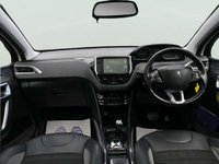 USED 2014 64 PEUGEOT 2008 1.6 e-HDi Allure EGC Euro 5 (s/s) 5dr Â£20 TAX|PANA ROOF|NAV|WARRANTY