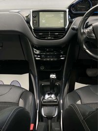 USED 2014 64 PEUGEOT 2008 1.6 e-HDi Allure EGC Euro 5 (s/s) 5dr Â£20 TAX|PANA ROOF|NAV|WARRANTY