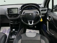 USED 2014 64 PEUGEOT 2008 1.6 e-HDi Allure EGC Euro 5 (s/s) 5dr Â£20 TAX|PANA ROOF|NAV|WARRANTY