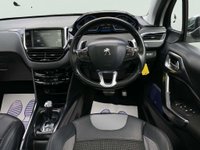 USED 2014 64 PEUGEOT 2008 1.6 e-HDi Allure EGC Euro 5 (s/s) 5dr Â£20 TAX|PANA ROOF|NAV|WARRANTY