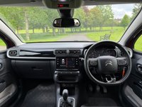 USED 2018 CITROEN C3 1.2 PureTech Flair Hatchback 5dr Petrol Manual Euro 6 (s/s) (82 ps) 