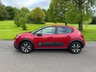 USED 2018 CITROEN C3 1.2 PureTech Flair Hatchback 5dr Petrol Manual Euro 6 (s/s) (82 ps) 
