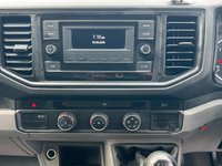 USED 2021 21 MAN TGE 2.0 3100d Chassis Cab 2dr Diesel Manual FWD LWB Euro 6 (s/s) (102 ps) FINANCE AVAILABLE TODAY