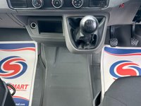 USED 2021 21 MAN TGE 2.0 3100d Chassis Cab 2dr Diesel Manual FWD LWB Euro 6 (s/s) (102 ps) FINANCE AVAILABLE TODAY