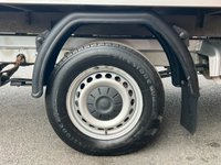 USED 2021 21 MAN TGE 2.0 3100d Chassis Cab 2dr Diesel Manual FWD LWB Euro 6 (s/s) (102 ps) FINANCE AVAILABLE TODAY
