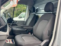 USED 2021 21 MAN TGE 2.0 3100d Chassis Cab 2dr Diesel Manual FWD LWB Euro 6 (s/s) (102 ps) FINANCE AVAILABLE TODAY