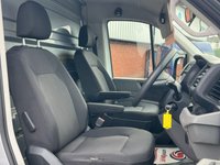 USED 2021 21 MAN TGE 2.0 3100d Chassis Cab 2dr Diesel Manual FWD LWB Euro 6 (s/s) (102 ps) FINANCE AVAILABLE TODAY