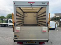 USED 2021 21 MAN TGE 2.0 3100d Chassis Cab 2dr Diesel Manual FWD LWB Euro 6 (s/s) (102 ps) FINANCE AVAILABLE TODAY