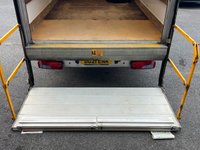 USED 2021 21 MAN TGE 2.0 3100d Chassis Cab 2dr Diesel Manual FWD LWB Euro 6 (s/s) (102 ps) FINANCE AVAILABLE TODAY