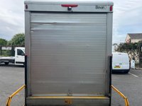 USED 2021 21 MAN TGE 2.0 3100d Chassis Cab 2dr Diesel Manual FWD LWB Euro 6 (s/s) (102 ps) FINANCE AVAILABLE TODAY