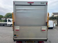 USED 2021 21 MAN TGE 2.0 3100d Chassis Cab 2dr Diesel Manual FWD LWB Euro 6 (s/s) (102 ps) FINANCE AVAILABLE TODAY