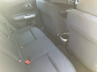 USED 2012 62 NISSAN JUKE 1.6 ACENTA 5dr **1 OWNER FROM NEW - 14 SERVICES RECORDED** * L&C GROUP SHALL BEAT ANY 'WE BUY CARS VALUATION' FOR YOUR PART EXCHANGE *