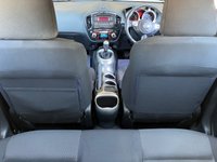 USED 2012 62 NISSAN JUKE 1.6 ACENTA 5dr **1 OWNER FROM NEW - 14 SERVICES RECORDED** * L&C GROUP SHALL BEAT ANY 'WE BUY CARS VALUATION' FOR YOUR PART EXCHANGE *