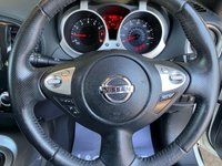 USED 2012 62 NISSAN JUKE 1.6 ACENTA 5dr **1 OWNER FROM NEW - 14 SERVICES RECORDED** * L&C GROUP SHALL BEAT ANY 'WE BUY CARS VALUATION' FOR YOUR PART EXCHANGE *