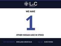 USED 2012 62 NISSAN JUKE 1.6 ACENTA 5dr **1 OWNER FROM NEW - 14 SERVICES RECORDED** * L&C GROUP SHALL BEAT ANY 'WE BUY CARS VALUATION' FOR YOUR PART EXCHANGE *