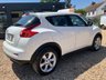 USED 2012 62 NISSAN JUKE 1.6 ACENTA 5dr **1 OWNER FROM NEW - 14 SERVICES RECORDED** * L&C GROUP SHALL BEAT ANY 'WE BUY CARS VALUATION' FOR YOUR PART EXCHANGE *