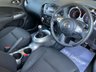 USED 2012 62 NISSAN JUKE 1.6 ACENTA 5dr **1 OWNER FROM NEW - 14 SERVICES RECORDED** * L&C GROUP SHALL BEAT ANY 'WE BUY CARS VALUATION' FOR YOUR PART EXCHANGE *