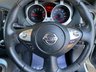 USED 2012 62 NISSAN JUKE 1.6 ACENTA 5dr **1 OWNER FROM NEW - 14 SERVICES RECORDED** * L&C GROUP SHALL BEAT ANY 'WE BUY CARS VALUATION' FOR YOUR PART EXCHANGE *