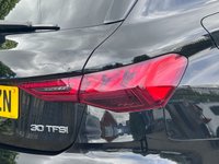 USED 2023 23 AUDI A3 1.0 TFSI 30 S line Sportback 5dr Petrol S Tronic Euro 6 (s/s) (110 ps) One Owner