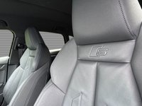 USED 2023 23 AUDI A3 1.0 TFSI 30 S line Sportback 5dr Petrol S Tronic Euro 6 (s/s) (110 ps) One Owner