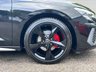 USED 2023 23 AUDI A3 1.0 TFSI 30 S line Sportback 5dr Petrol S Tronic Euro 6 (s/s) (110 ps) One Owner