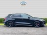 USED 2023 23 AUDI A3 1.0 TFSI 30 S line Sportback 5dr Petrol S Tronic Euro 6 (s/s) (110 ps) One Owner