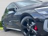 USED 2023 23 AUDI A3 1.0 TFSI 30 S line Sportback 5dr Petrol S Tronic Euro 6 (s/s) (110 ps) One Owner