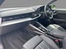 USED 2023 23 AUDI A3 1.0 TFSI 30 S line Sportback 5dr Petrol S Tronic Euro 6 (s/s) (110 ps) One Owner