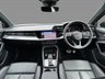USED 2023 23 AUDI A3 1.0 TFSI 30 S line Sportback 5dr Petrol S Tronic Euro 6 (s/s) (110 ps) One Owner