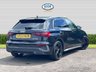 USED 2023 23 AUDI A3 1.0 TFSI 30 S line Sportback 5dr Petrol S Tronic Euro 6 (s/s) (110 ps) One Owner