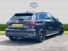 USED 2023 23 AUDI A3 1.0 TFSI 30 S line Sportback 5dr Petrol S Tronic Euro 6 (s/s) (110 ps) One Owner