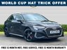USED 2023 23 AUDI A3 1.0 TFSI 30 S line Sportback 5dr Petrol S Tronic Euro 6 (s/s) (110 ps) One Owner