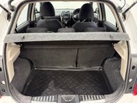 USED 2013 63 NISSAN MICRA 1.2 Acenta Hatchback 5dr Petrol CVT Euro 5 (80 ps) 