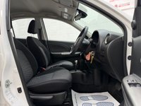 USED 2013 63 NISSAN MICRA 1.2 Acenta Hatchback 5dr Petrol CVT Euro 5 (80 ps) 