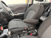 USED 2013 63 NISSAN MICRA 1.2 Acenta Hatchback 5dr Petrol CVT Euro 5 (80 ps) 