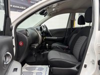 USED 2013 63 NISSAN MICRA 1.2 Acenta Hatchback 5dr Petrol CVT Euro 5 (80 ps) 