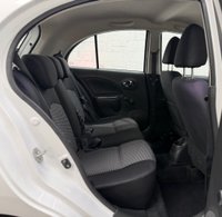 USED 2013 63 NISSAN MICRA 1.2 Acenta Hatchback 5dr Petrol CVT Euro 5 (80 ps) 