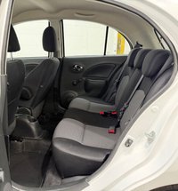 USED 2013 63 NISSAN MICRA 1.2 Acenta Hatchback 5dr Petrol CVT Euro 5 (80 ps) 