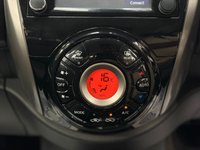 USED 2013 63 NISSAN MICRA 1.2 Acenta Hatchback 5dr Petrol CVT Euro 5 (80 ps) 