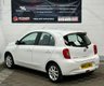 USED 2013 63 NISSAN MICRA 1.2 Acenta Hatchback 5dr Petrol CVT Euro 5 (80 ps) 