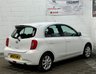 USED 2013 63 NISSAN MICRA 1.2 Acenta Hatchback 5dr Petrol CVT Euro 5 (80 ps) 