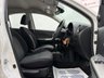 USED 2013 63 NISSAN MICRA 1.2 Acenta Hatchback 5dr Petrol CVT Euro 5 (80 ps) 