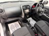 USED 2013 63 NISSAN MICRA 1.2 Acenta Hatchback 5dr Petrol CVT Euro 5 (80 ps) 